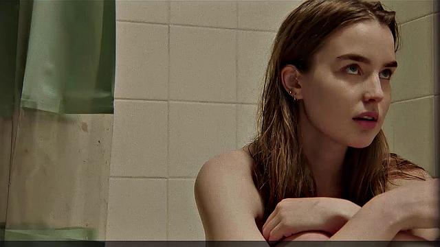 Ali Michael nude and topless