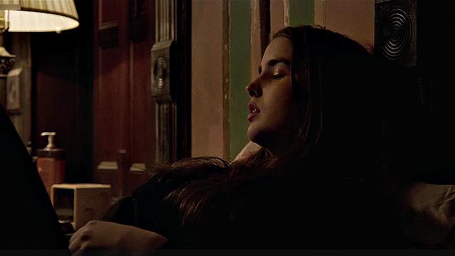 Ali Michael nude and topless