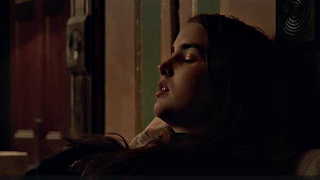 Ali Michael nude and topless