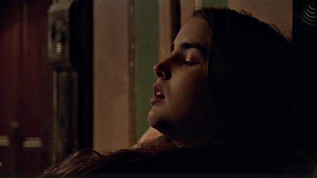 Ali Michael nude and topless