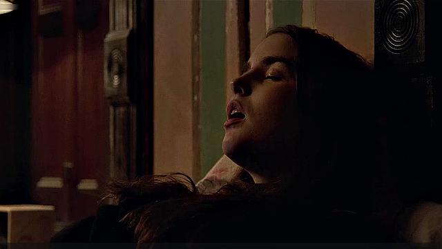 Ali Michael nude and topless