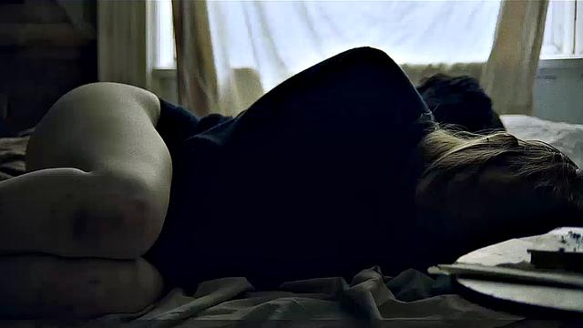 Ali Michael nude and topless