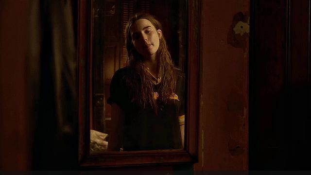 Ali Michael nude and topless