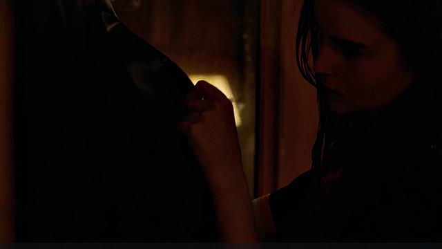 Ali Michael nude and topless