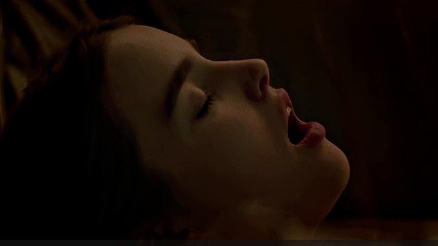 Ali Michael nude and topless