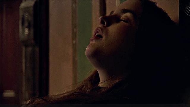 Ali Michael nude and topless