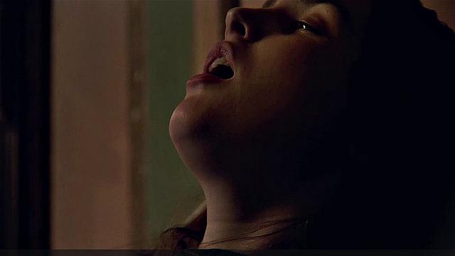 Ali Michael nude and topless