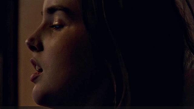 Ali Michael nude and topless