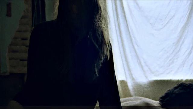 Ali Michael nude and topless