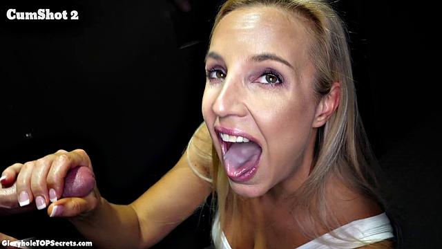 Right on Sophia, now swallow the evidence!