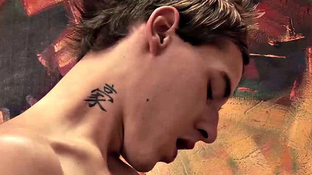 Jeremy Stoor, Mario Luna and Miro Polsky