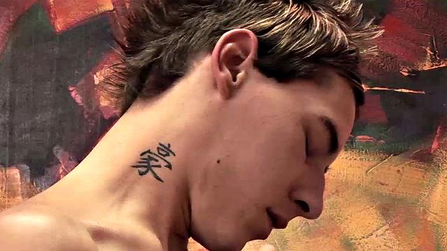 Jeremy Stoor, Mario Luna and Miro Polsky