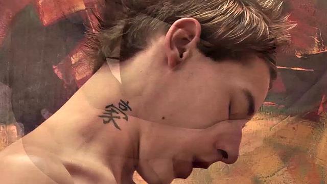 Jeremy Stoor, Mario Luna and Miro Polsky