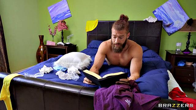 Breast Pumped Madame