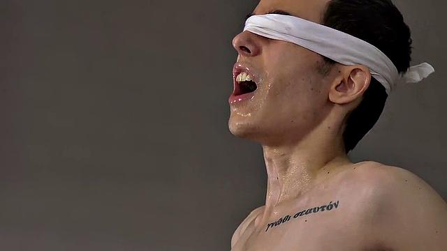 Taking Cum From The Twink - Alexis Tivoli &amp;amp; Sebastian Kane