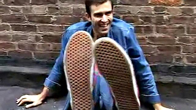 Shane - Double the Shane