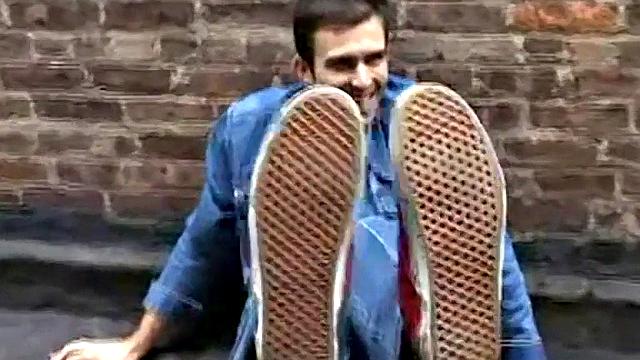 Shane - Double the Shane