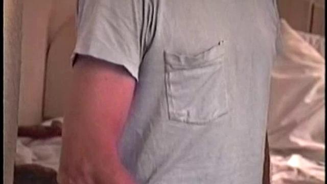 I met this big dick redneck electrician, while he was in town working at the Olympics, and he's a very nice guy. Country music played the whole time we were doing the shoot. Jimmy is a quiet and shy man that loves to have his dick sucked.