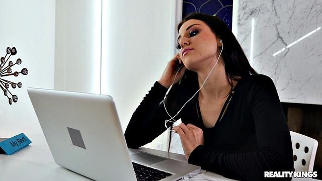 Competitive Employees