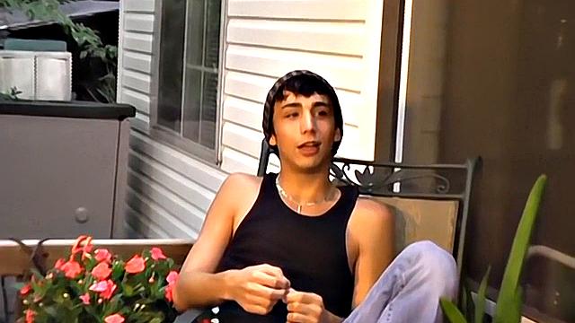 Porch Poking - LT Mkay & CT Taylor - Part 1