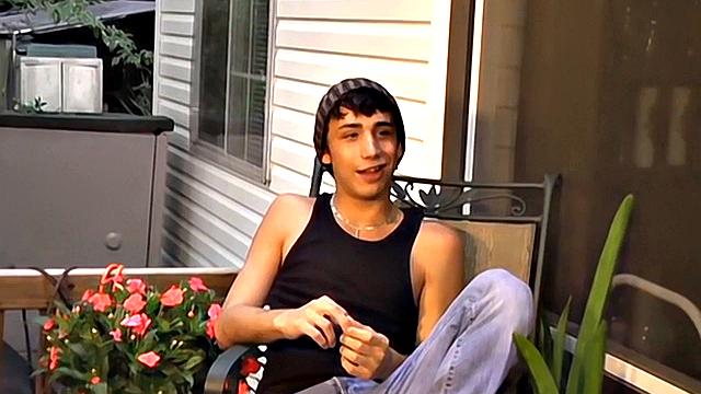Porch Poking - LT Mkay и CT Taylor - Часть 1