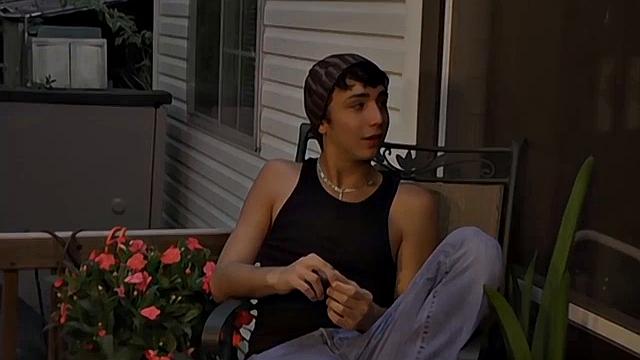 Porch Poking - LT Mkay и CT Taylor - Часть 1
