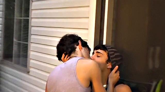 Porch Poking - LT Mkay & CT Taylor - Part 1