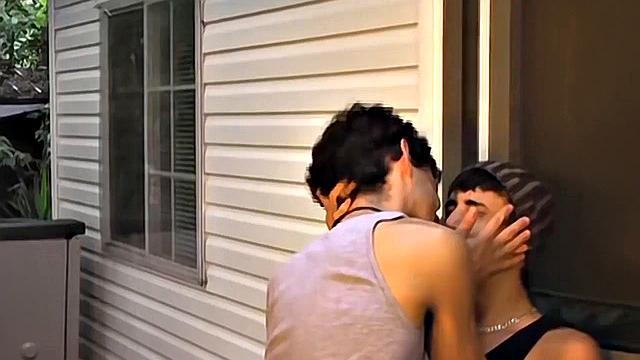 Porch Poking - LT Mkay & CT Taylor - Part 1