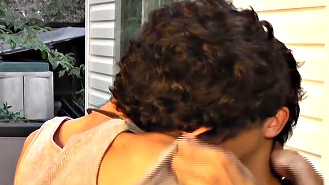 Porch Poking - LT Mkay и CT Taylor - Часть 1