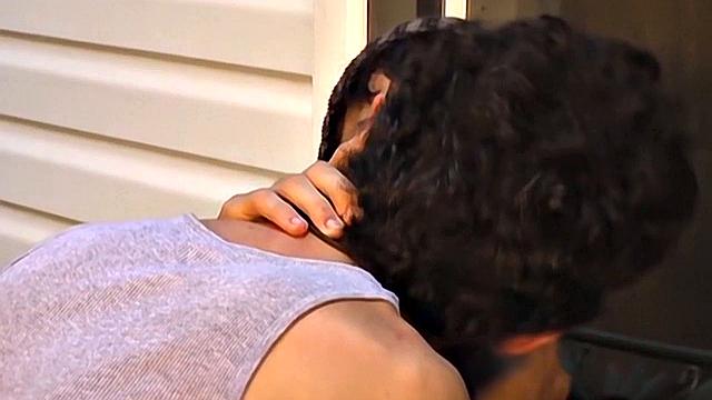 Porch Poking - LT Mkay & CT Taylor - Part 1