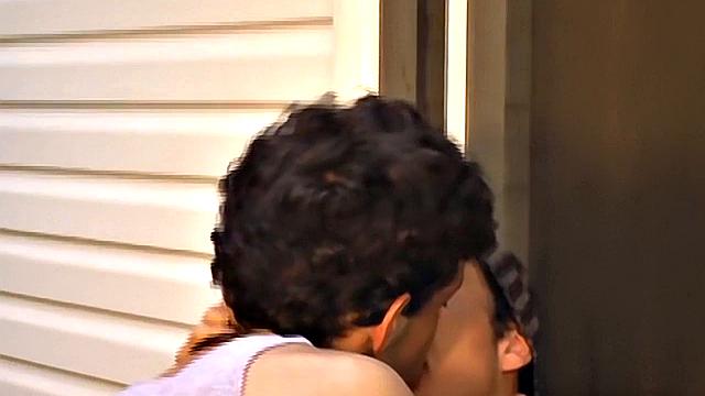 Porch Poking - LT Mkay & CT Taylor - Part 1