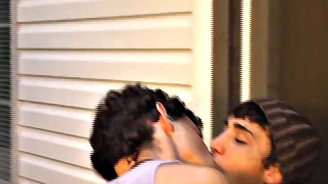 Porch Poking - LT Mkay & CT Taylor - Part 1