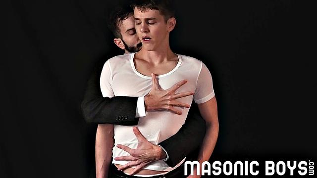 APPRENTICE ROUX Chapter 5 - The Sacrament