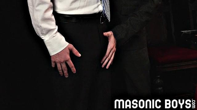 APPRENTICE ROUX Chapter 5 - The Sacrament