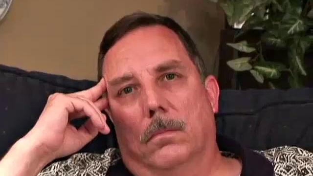 This corporate guy works at some big firm in downtown. He has to slip away when his wife is out of town. Ed is 45 years old, 5' 10", and 200 pounds and works as a Freight Scheduler.