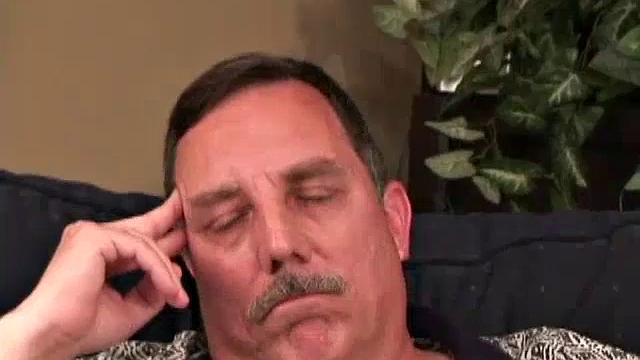 This corporate guy works at some big firm in downtown. He has to slip away when his wife is out of town. Ed is 45 years old, 5' 10", and 200 pounds and works as a Freight Scheduler.