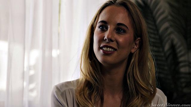 Infidelity Scene 3 - Seduced