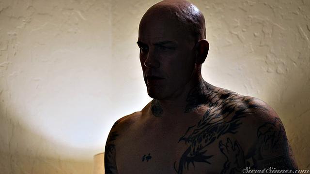 Infidelity Scene 3 - Seduced