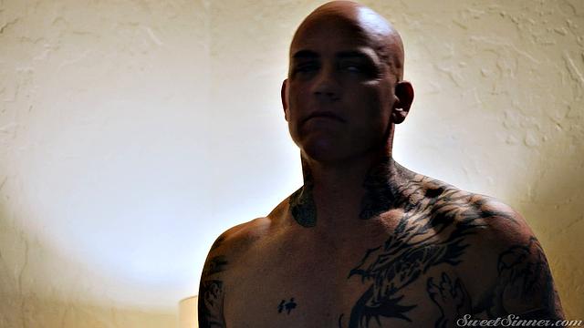 Infidelity Scene 3 - Seduced