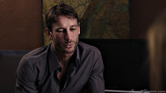 Infidelity Scene 3 - Seduced