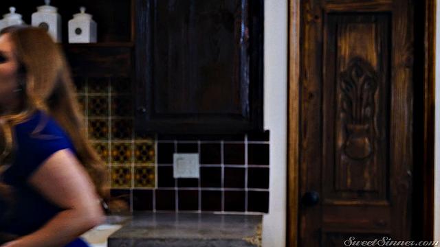 Infidelity Scene 3 - Seduced