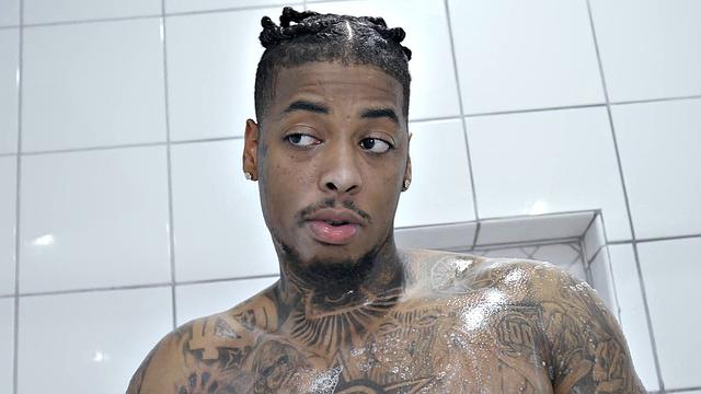 His Fourth Time, Our Fourth Anniversary