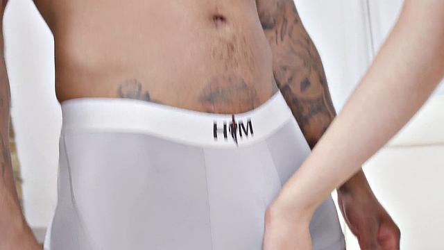 His Fourth Time, Our Fourth Anniversary