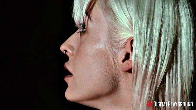 American Whore Story: Four