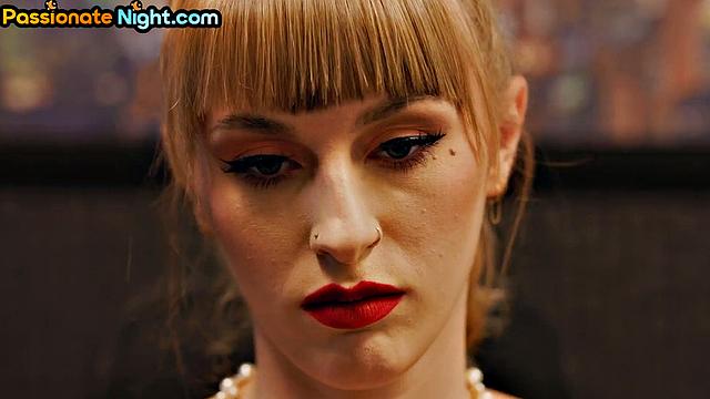 Horny lesbian cougars smashed