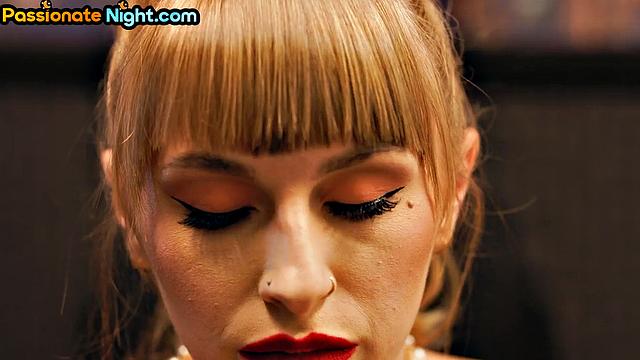 Horny lesbian cougars smashed