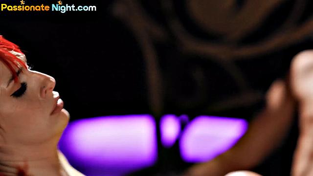 Horny lesbian cougars smashed