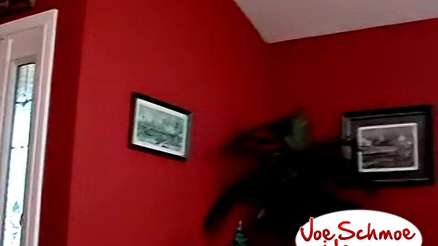 Дрочка и отсос с горячими парнями - Джей и Блейз
