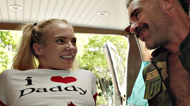 Lana Sharapova - Challenge