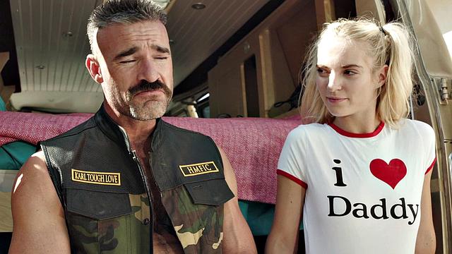 Lana Sharapova - Challenge